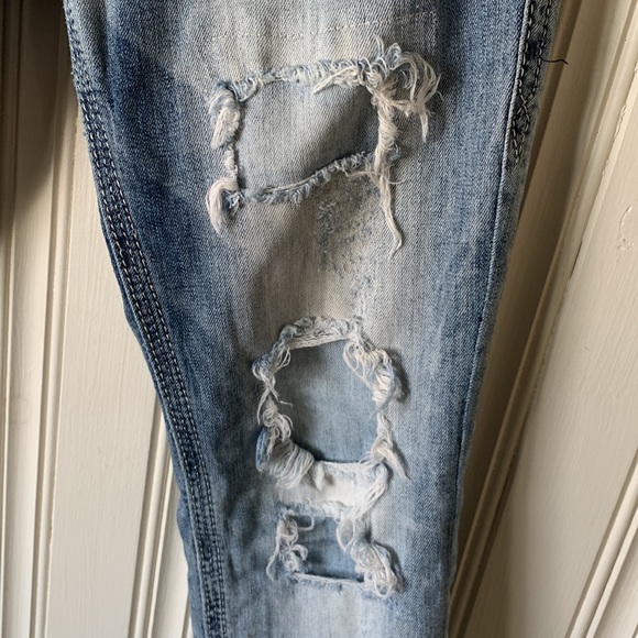 Rock Revival Davina Skinny Jeans Size 28 - Picture 5 of 16